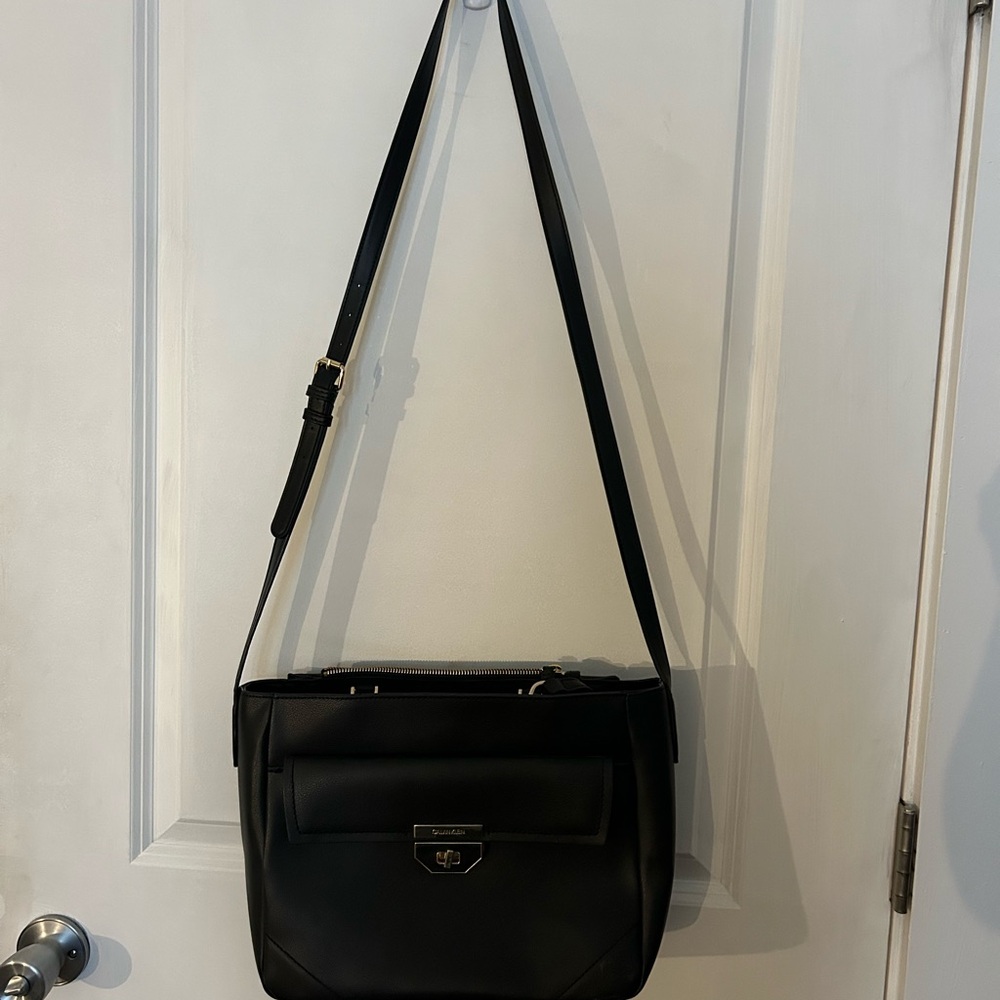 Calvin Klein purse